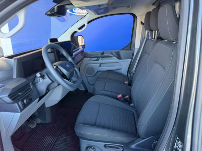 Ford Transit Custom Neuwagen Ford Transit Custom Neuwagen