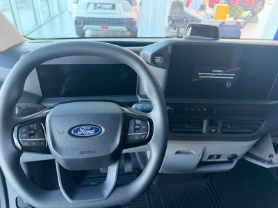 Ford Transit Custom Neuwagen Ford Transit Custom Neuwagen