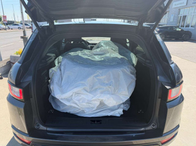 Land Rover Range Rover Evoque Gebrauchtwagen