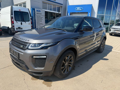 Land Rover Range Rover Evoque Gebrauchtwagen