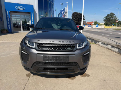 Land Rover Range Rover Evoque Gebrauchtwagen