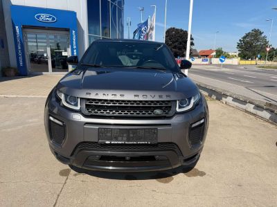 Land Rover Range Rover Evoque Gebrauchtwagen Land Rover Range Rover Evoque Gebrauchtwagen