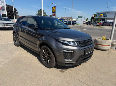 Land Rover Range Rover Evoque Gebrauchtwagen
