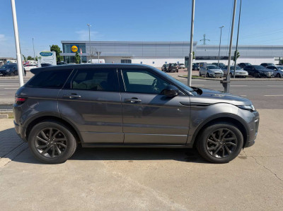 Land Rover Range Rover Evoque Gebrauchtwagen