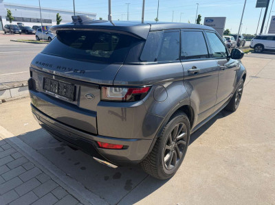 Land Rover Range Rover Evoque Gebrauchtwagen