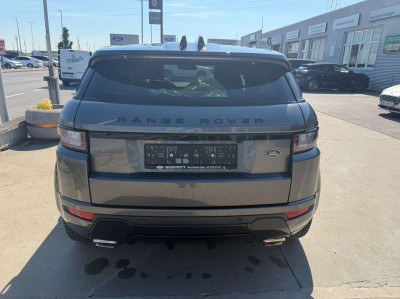 Land Rover Range Rover Evoque Gebrauchtwagen