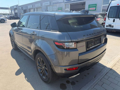 Land Rover Range Rover Evoque Gebrauchtwagen