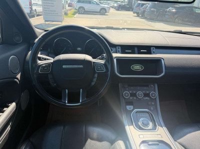 Land Rover Range Rover Evoque Gebrauchtwagen