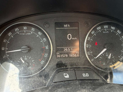 Skoda Fabia Gebrauchtwagen Skoda Fabia Gebrauchtwagen