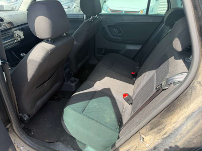Skoda Fabia Gebrauchtwagen Skoda Fabia Gebrauchtwagen