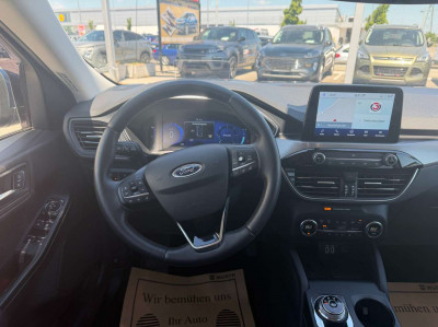 Ford Kuga Gebrauchtwagen Ford Kuga Gebrauchtwagen