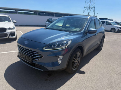 Ford Kuga Gebrauchtwagen Ford Kuga Gebrauchtwagen