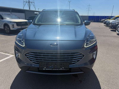 Ford Kuga Gebrauchtwagen Ford Kuga Gebrauchtwagen