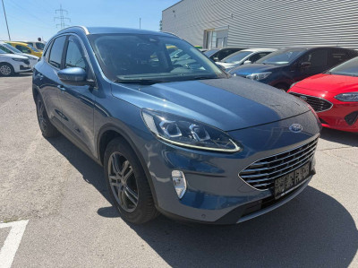 Ford Kuga Gebrauchtwagen Ford Kuga Gebrauchtwagen