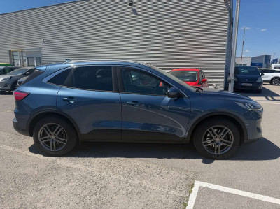 Ford Kuga Gebrauchtwagen Ford Kuga Gebrauchtwagen