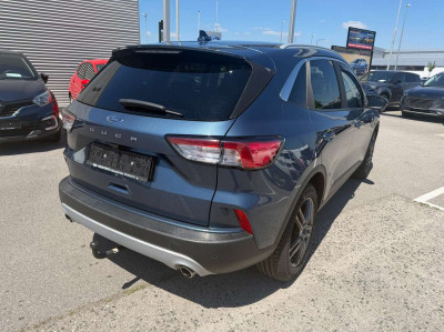 Ford Kuga Gebrauchtwagen Ford Kuga Gebrauchtwagen