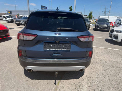 Ford Kuga Gebrauchtwagen Ford Kuga Gebrauchtwagen