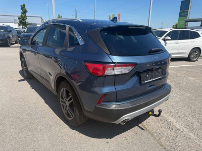 Ford Kuga Gebrauchtwagen Ford Kuga Gebrauchtwagen