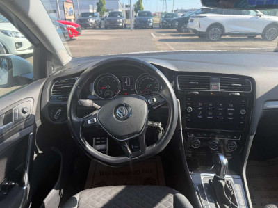VW Golf Gebrauchtwagen VW Golf Gebrauchtwagen