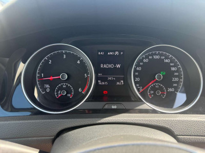 VW Golf Gebrauchtwagen VW Golf Gebrauchtwagen