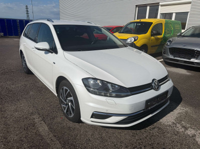 VW Golf Gebrauchtwagen VW Golf Gebrauchtwagen