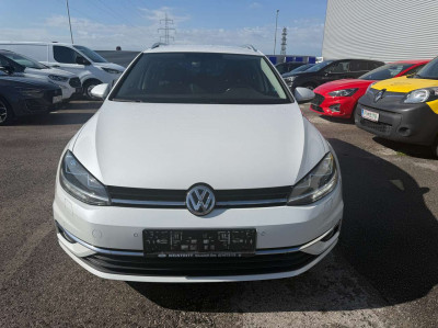 VW Golf Gebrauchtwagen VW Golf Gebrauchtwagen