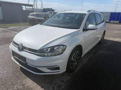 VW Golf Gebrauchtwagen VW Golf Gebrauchtwagen