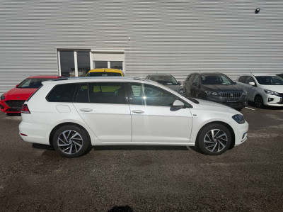 VW Golf Gebrauchtwagen VW Golf Gebrauchtwagen