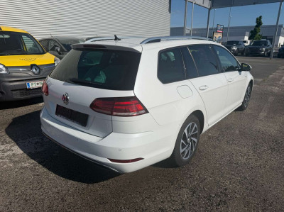 VW Golf Gebrauchtwagen VW Golf Gebrauchtwagen
