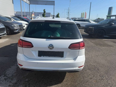 VW Golf Gebrauchtwagen VW Golf Gebrauchtwagen