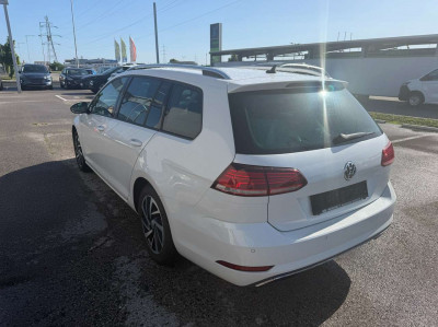 VW Golf Gebrauchtwagen VW Golf Gebrauchtwagen