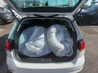 VW Golf Gebrauchtwagen VW Golf Gebrauchtwagen