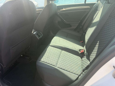 VW Golf Gebrauchtwagen VW Golf Gebrauchtwagen