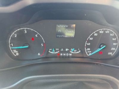 Ford Transit Connect Gebrauchtwagen Ford Transit Connect Gebrauchtwagen