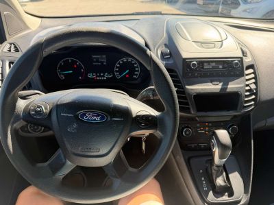 Ford Transit Connect Gebrauchtwagen Ford Transit Connect Gebrauchtwagen