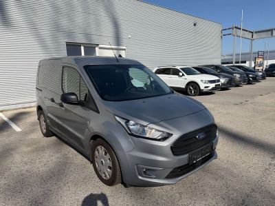 Ford Transit Connect Gebrauchtwagen