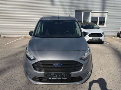 Ford Transit Connect Gebrauchtwagen Ford Transit Connect Gebrauchtwagen