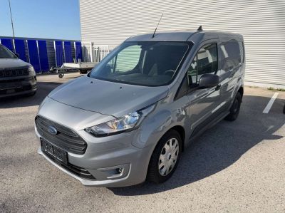 Ford Transit Connect Gebrauchtwagen Ford Transit Connect Gebrauchtwagen