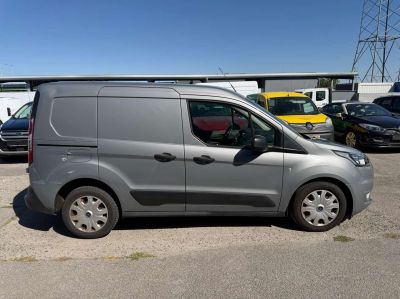 Ford Transit Connect Gebrauchtwagen Ford Transit Connect Gebrauchtwagen