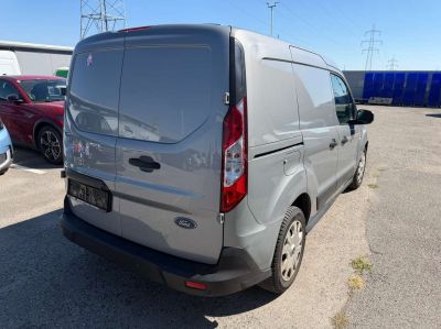 Ford Transit Connect Gebrauchtwagen Ford Transit Connect Gebrauchtwagen