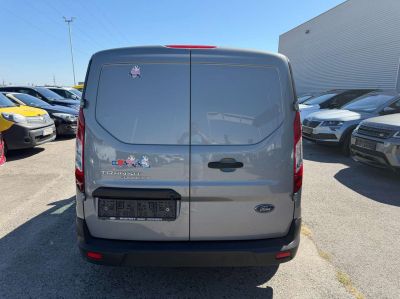 Ford Transit Connect Gebrauchtwagen Ford Transit Connect Gebrauchtwagen
