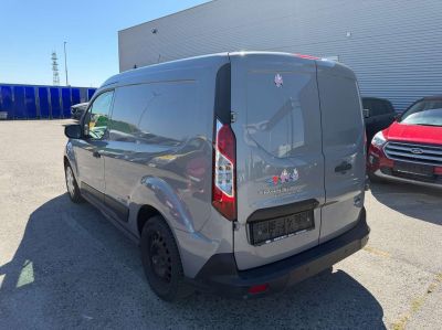 Ford Transit Connect Gebrauchtwagen Ford Transit Connect Gebrauchtwagen