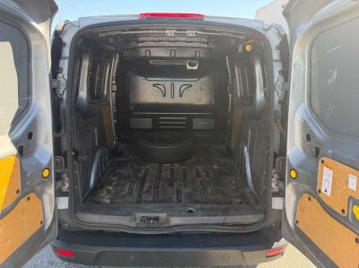 Ford Transit Connect Gebrauchtwagen Ford Transit Connect Gebrauchtwagen