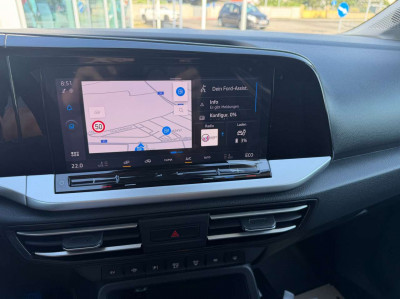 Ford Transit Connect Neuwagen Ford Transit Connect Neuwagen