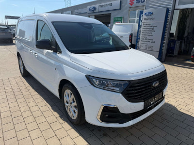 Ford Transit Connect Neuwagen Ford Transit Connect Neuwagen