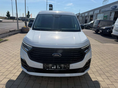 Ford Transit Connect Neuwagen Ford Transit Connect Neuwagen