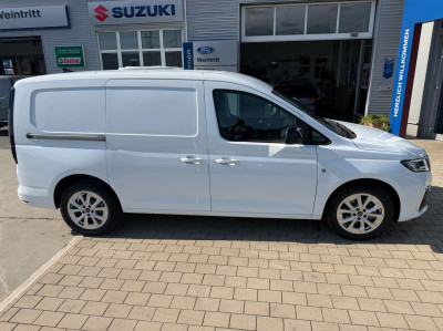 Ford Transit Connect Neuwagen Ford Transit Connect Neuwagen