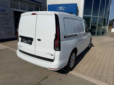 Ford Transit Connect Neuwagen Ford Transit Connect Neuwagen