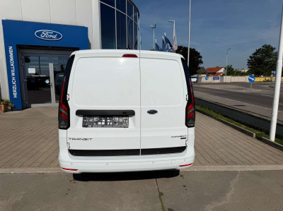 Ford Transit Connect Neuwagen Ford Transit Connect Neuwagen