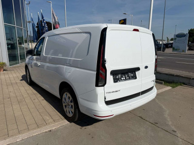 Ford Transit Connect Neuwagen Ford Transit Connect Neuwagen